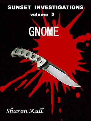 Gnome - ebook